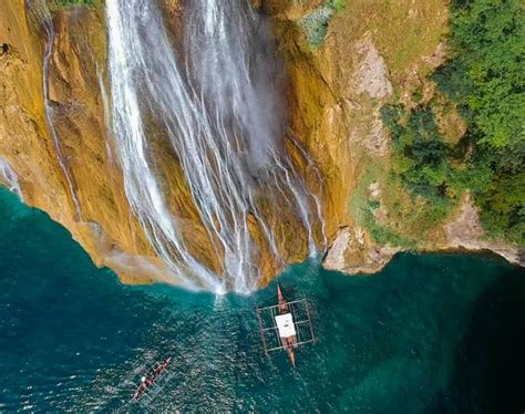 15 Best MASBATE Tourist Spots (Marine  .